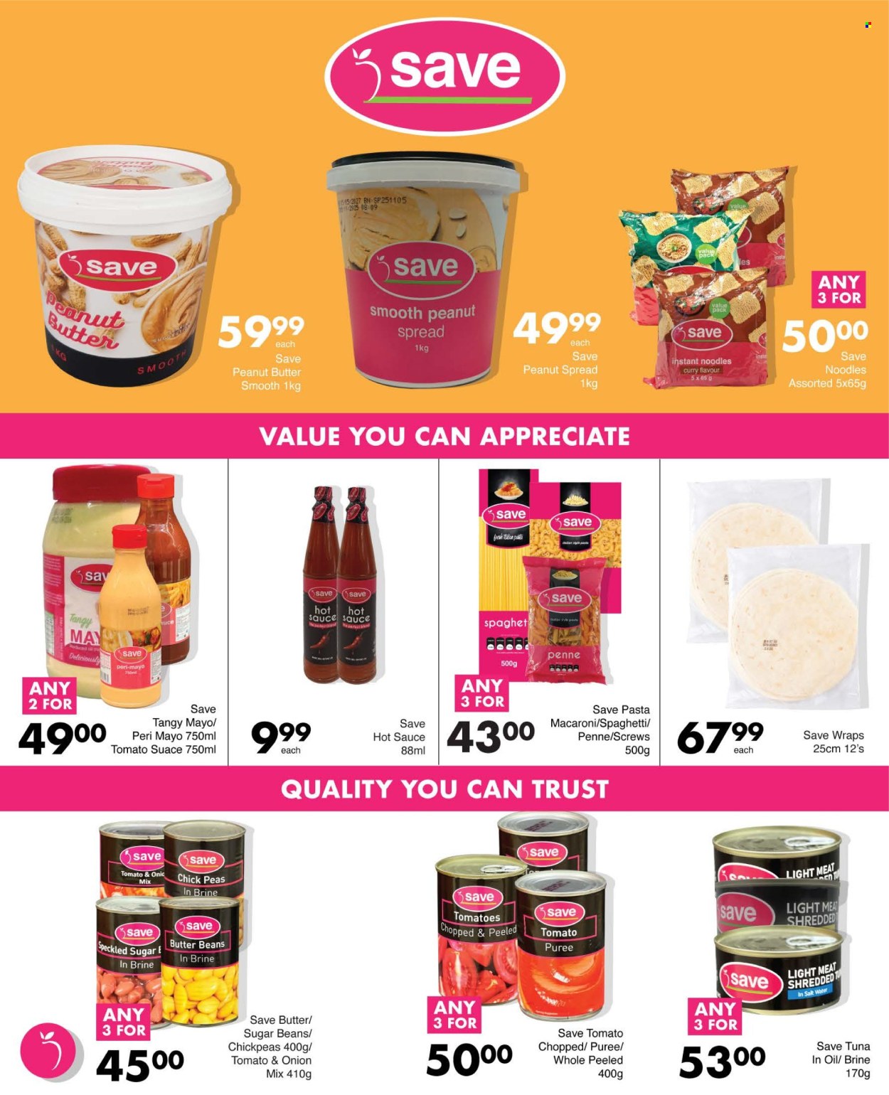 Save hyper specials - 14/05/2026 - 26/05/2026. Page 17
