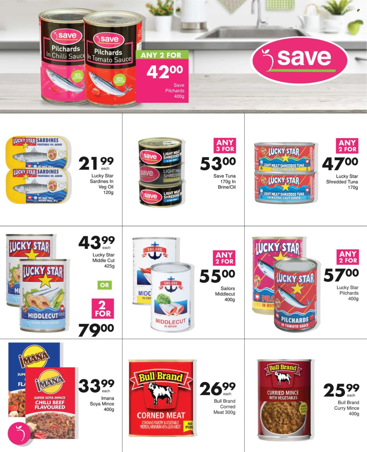 Save hyper specials - 14/05/2026 - 26/05/2026. Page 19
