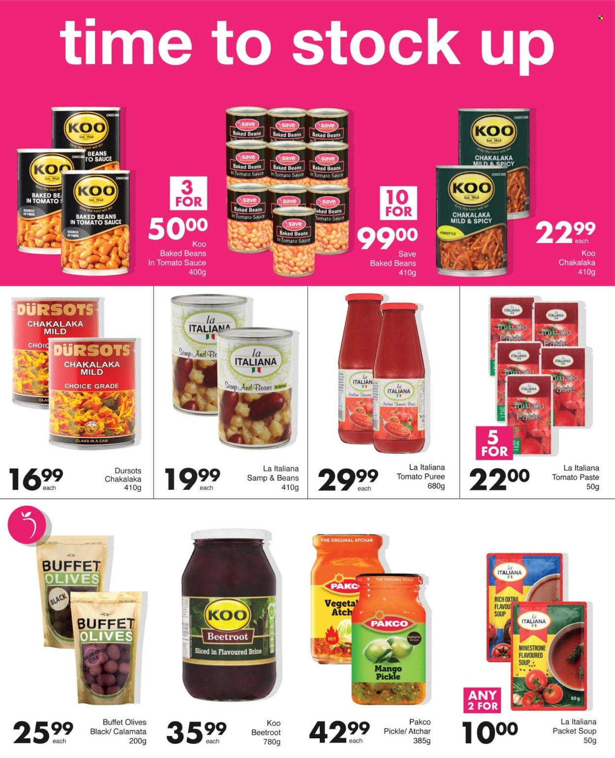 Save hyper specials - 14/05/2026 - 26/05/2026. Page 20