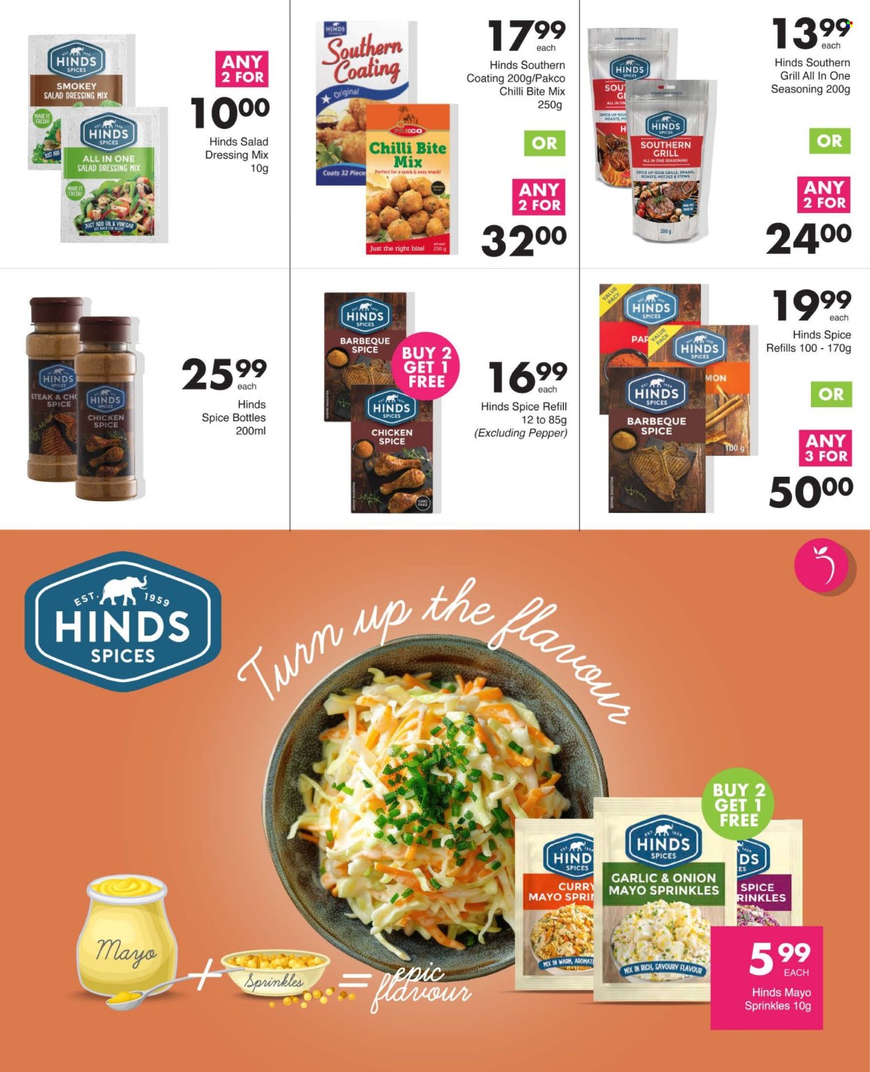 Save hyper specials - 14/05/2026 - 26/05/2026. Page 21