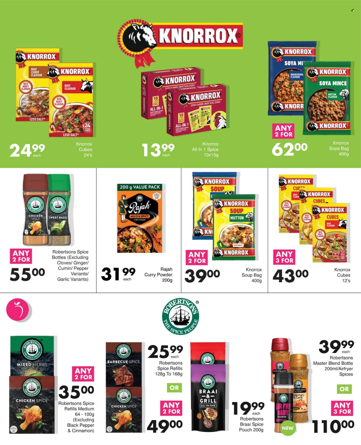 Save hyper specials - 14/05/2026 - 26/05/2026. Page 22