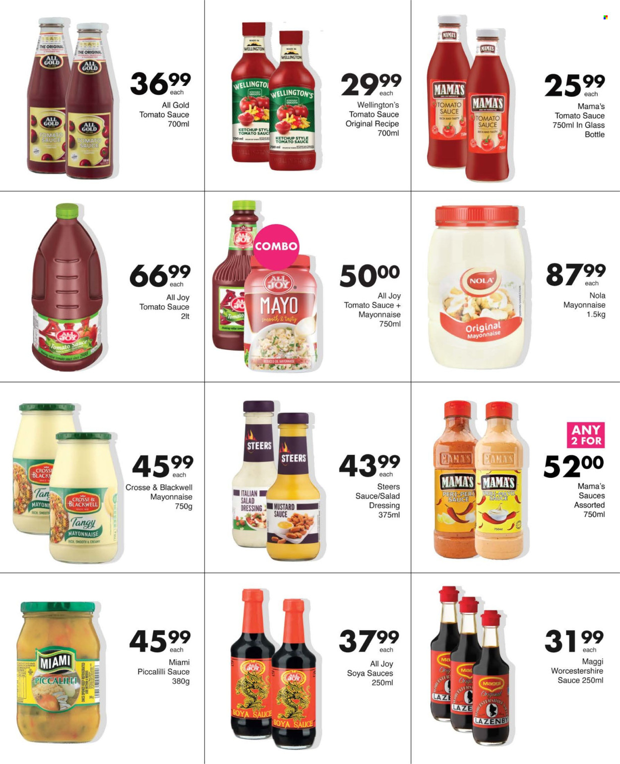 Save hyper specials - 14/05/2026 - 26/05/2026. Page 24