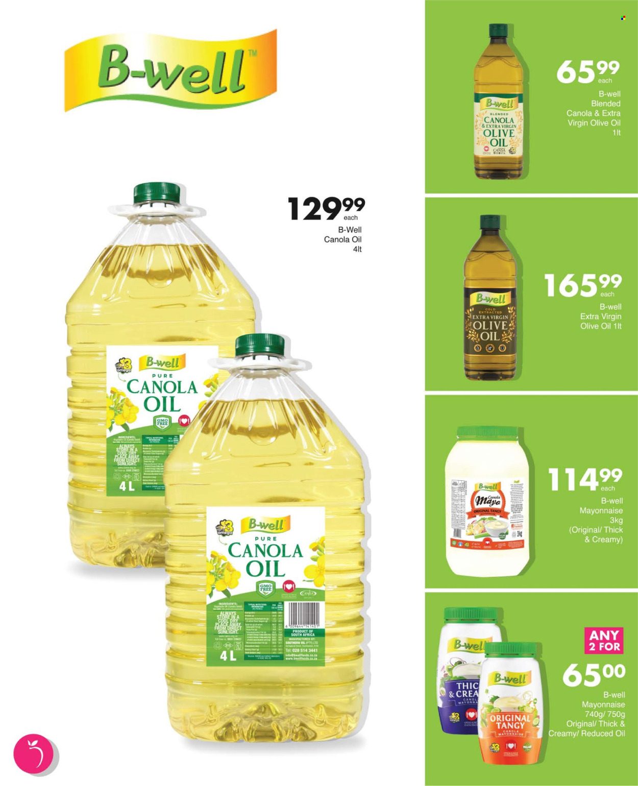 Save hyper specials - 14/05/2026 - 26/05/2026. Page 29