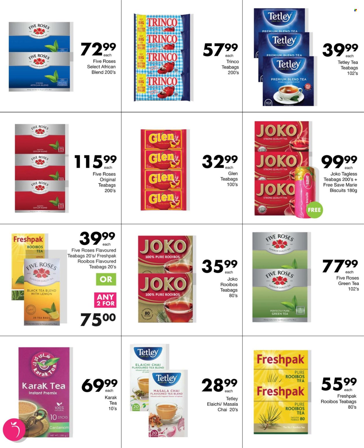 Save hyper specials - 14/05/2026 - 26/05/2026. Page 34