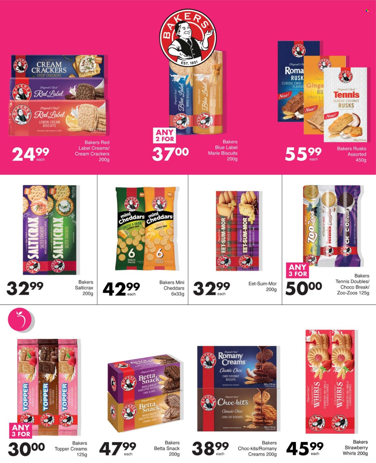 Save hyper specials - 14/05/2026 - 26/05/2026. Page 37