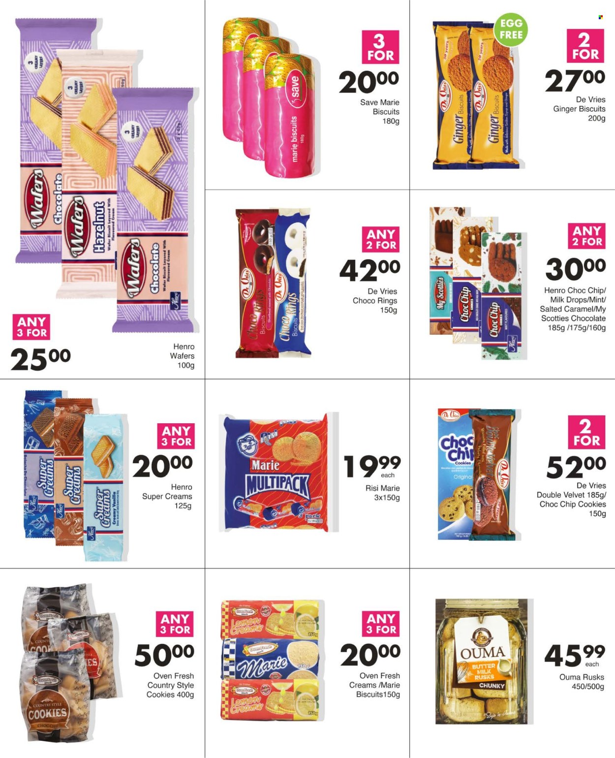 Save hyper specials - 14/05/2026 - 26/05/2026. Page 38