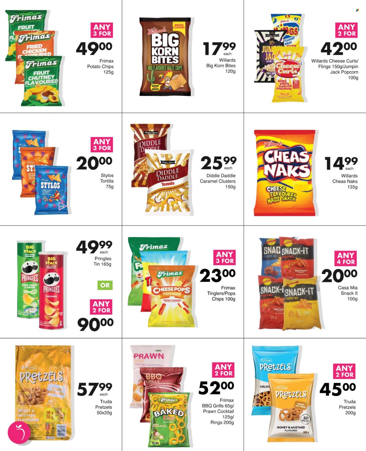 Save hyper specials - 14/05/2026 - 26/05/2026. Page 40
