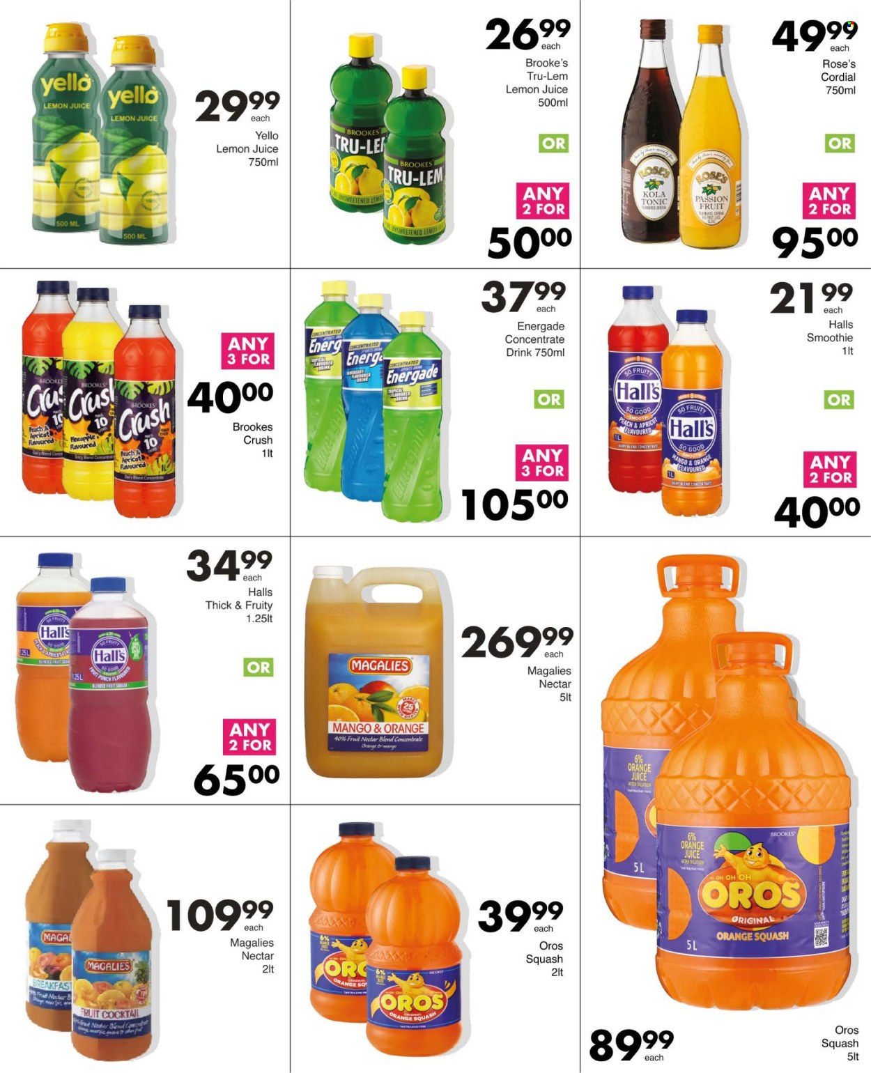 Save hyper specials - 14/05/2026 - 26/05/2026. Page 52