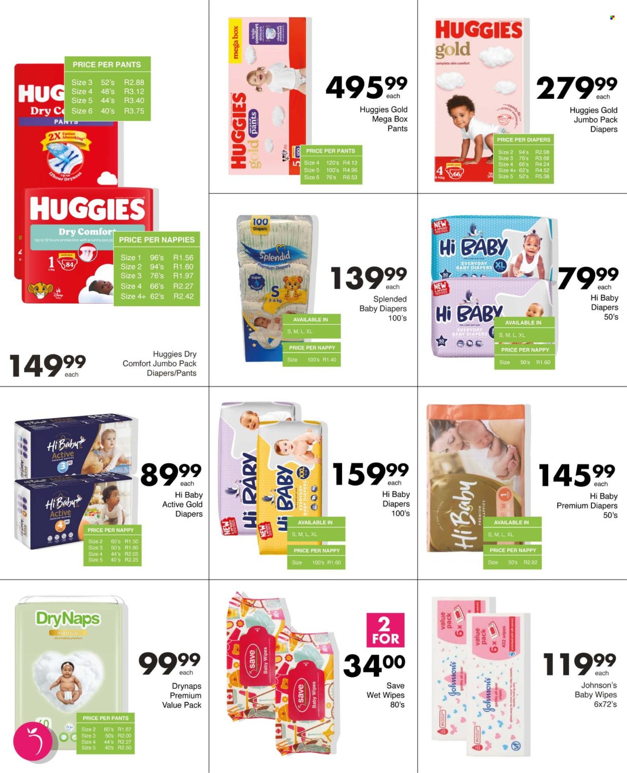 Save hyper specials - 14/05/2026 - 26/05/2026. Page 55