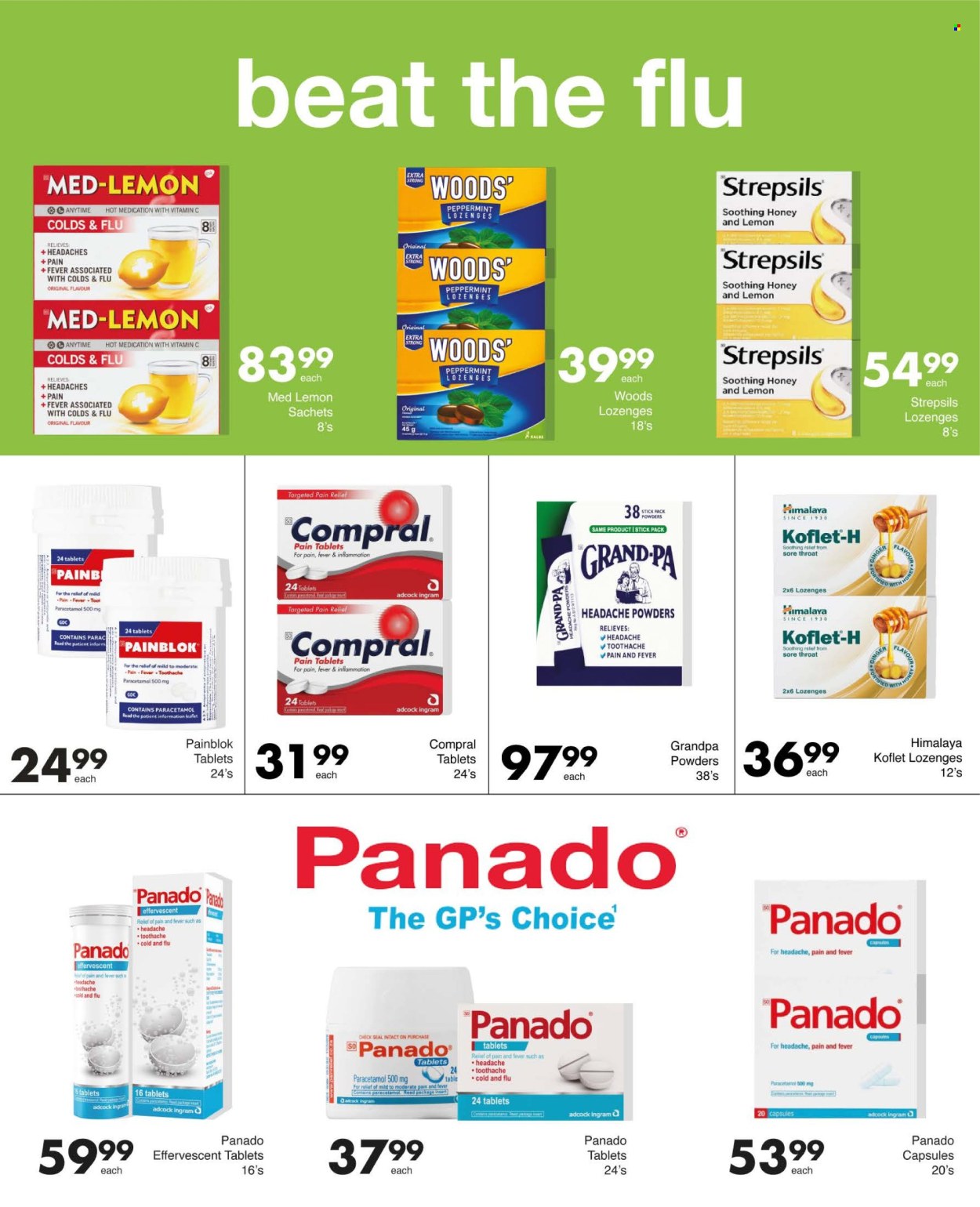 Save hyper specials - 14/05/2026 - 26/05/2026. Page 58
