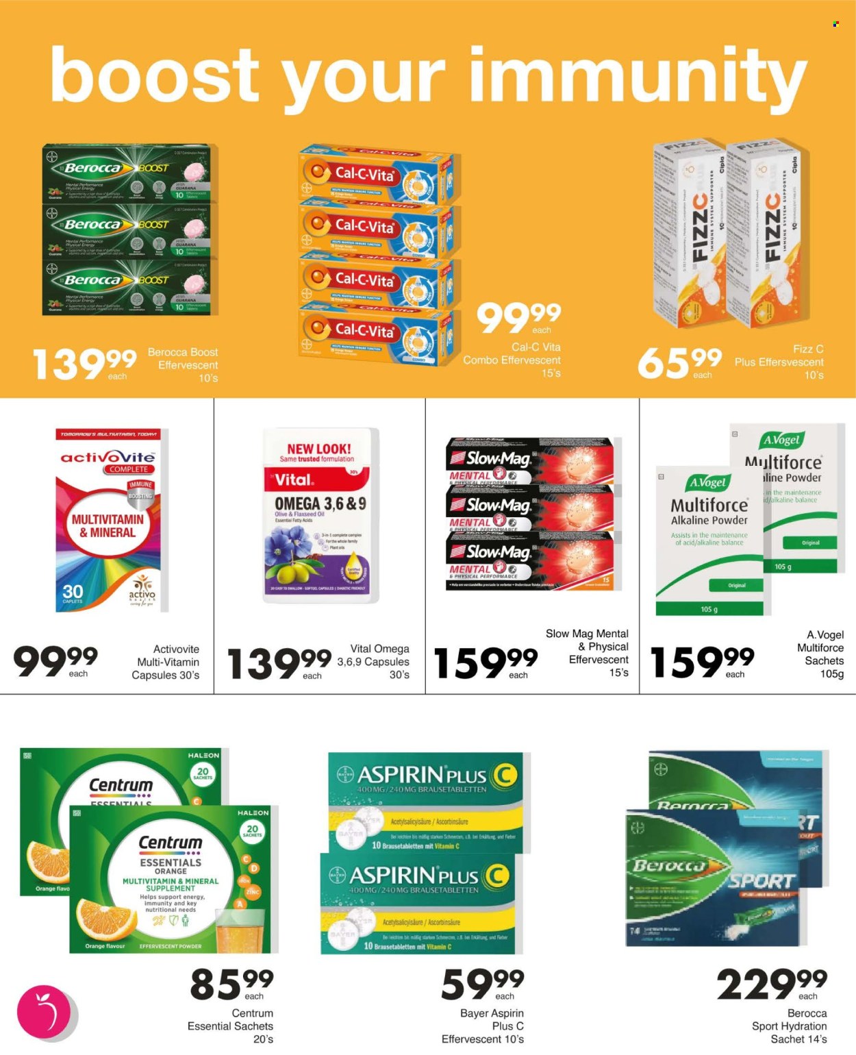 Save hyper specials - 14/05/2026 - 26/05/2026. Page 60