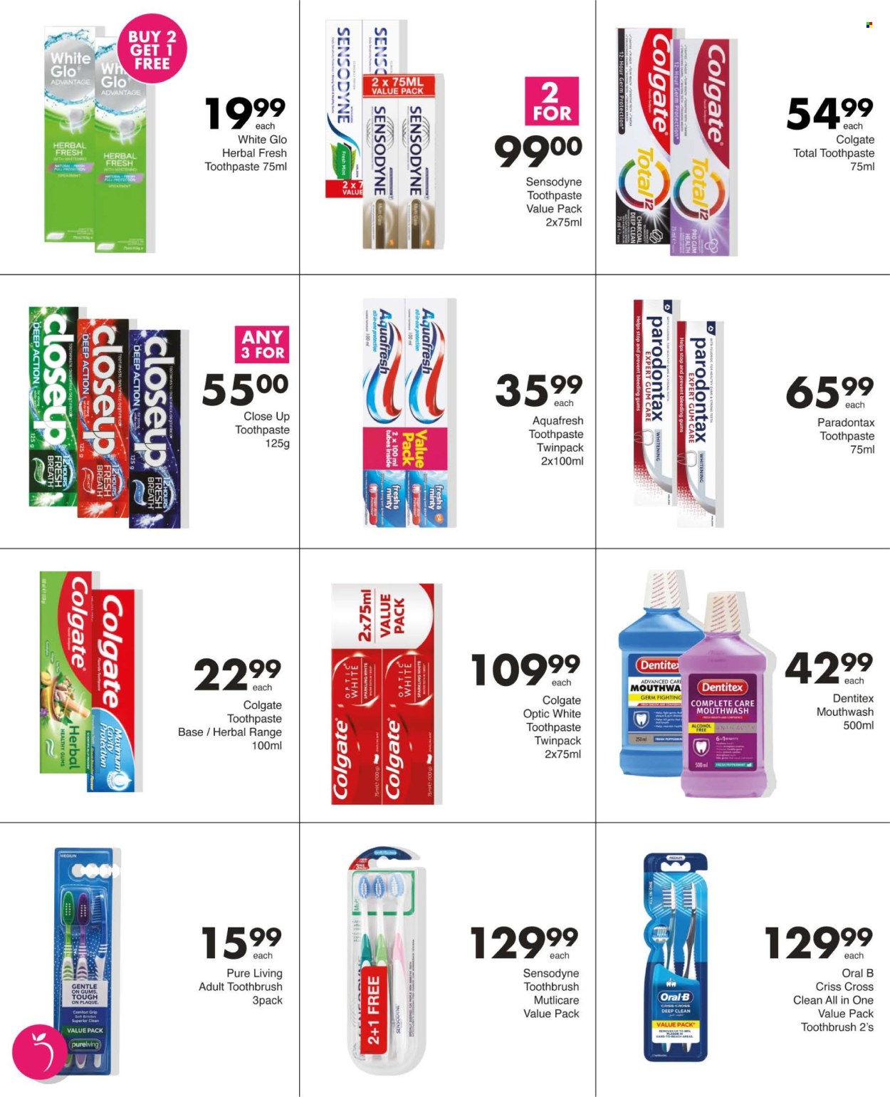 Save hyper specials - 14/05/2026 - 26/05/2026. Page 61