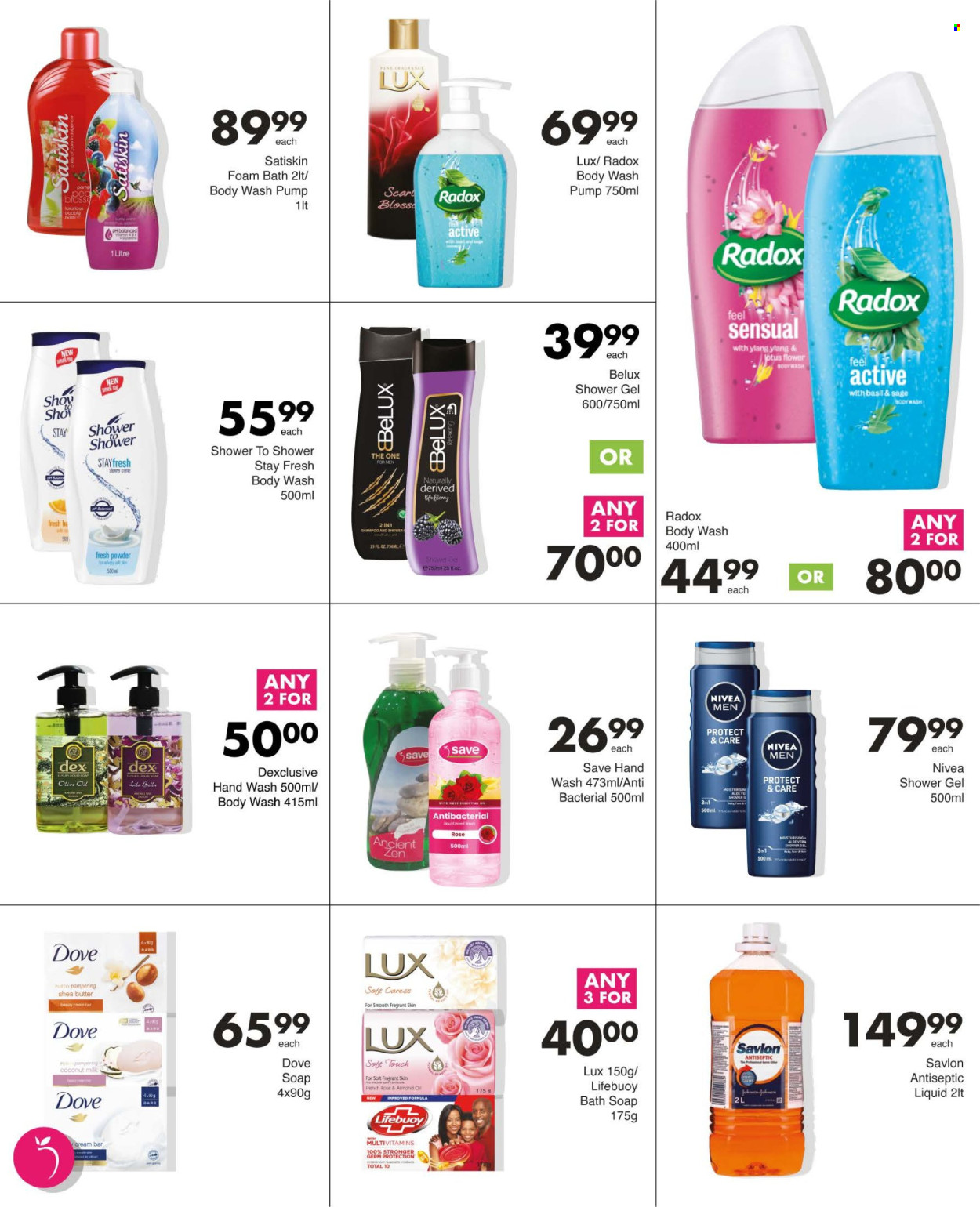 Save hyper specials - 14/05/2026 - 26/05/2026. Page 62