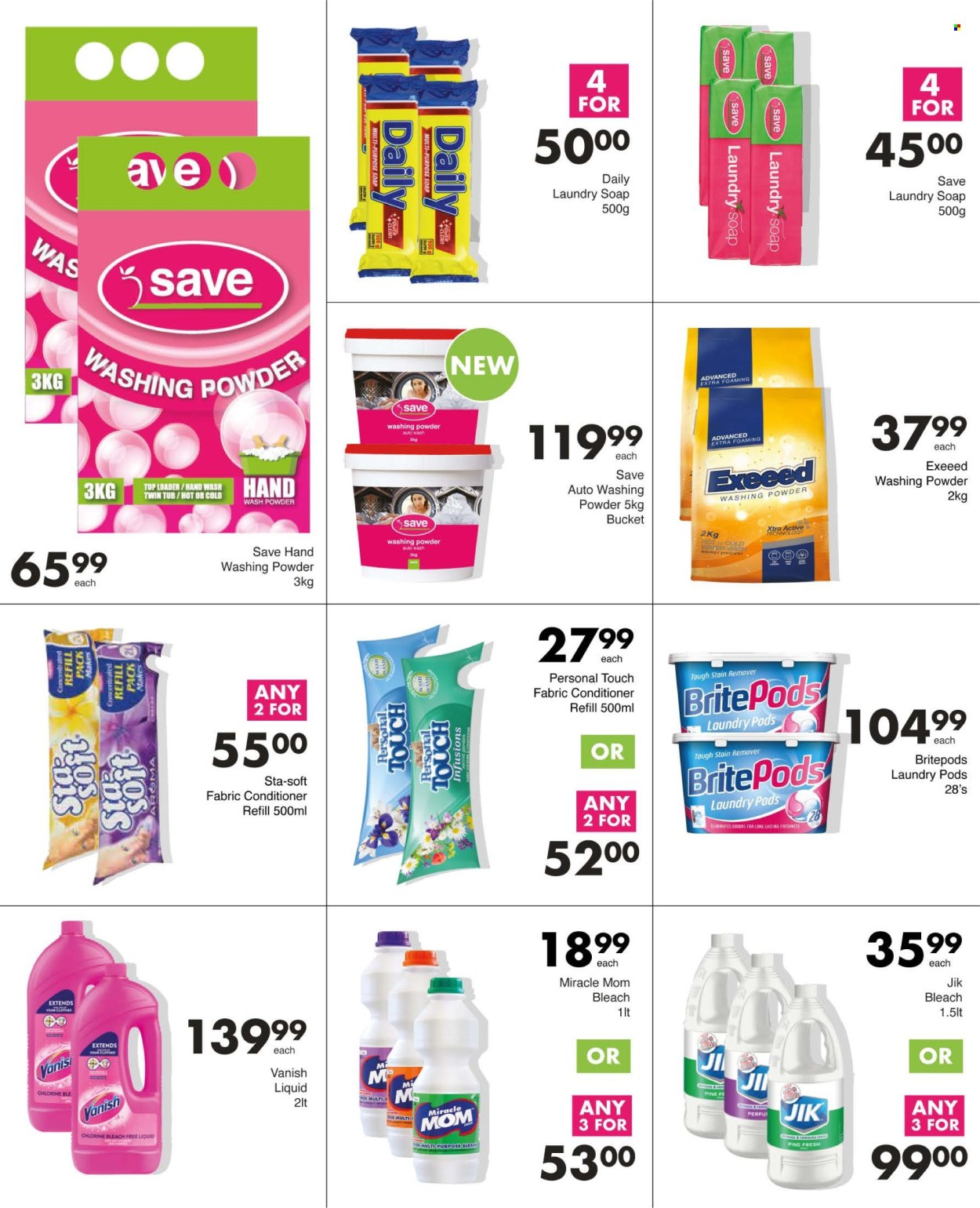 Save hyper specials - 14/05/2026 - 26/05/2026. Page 72