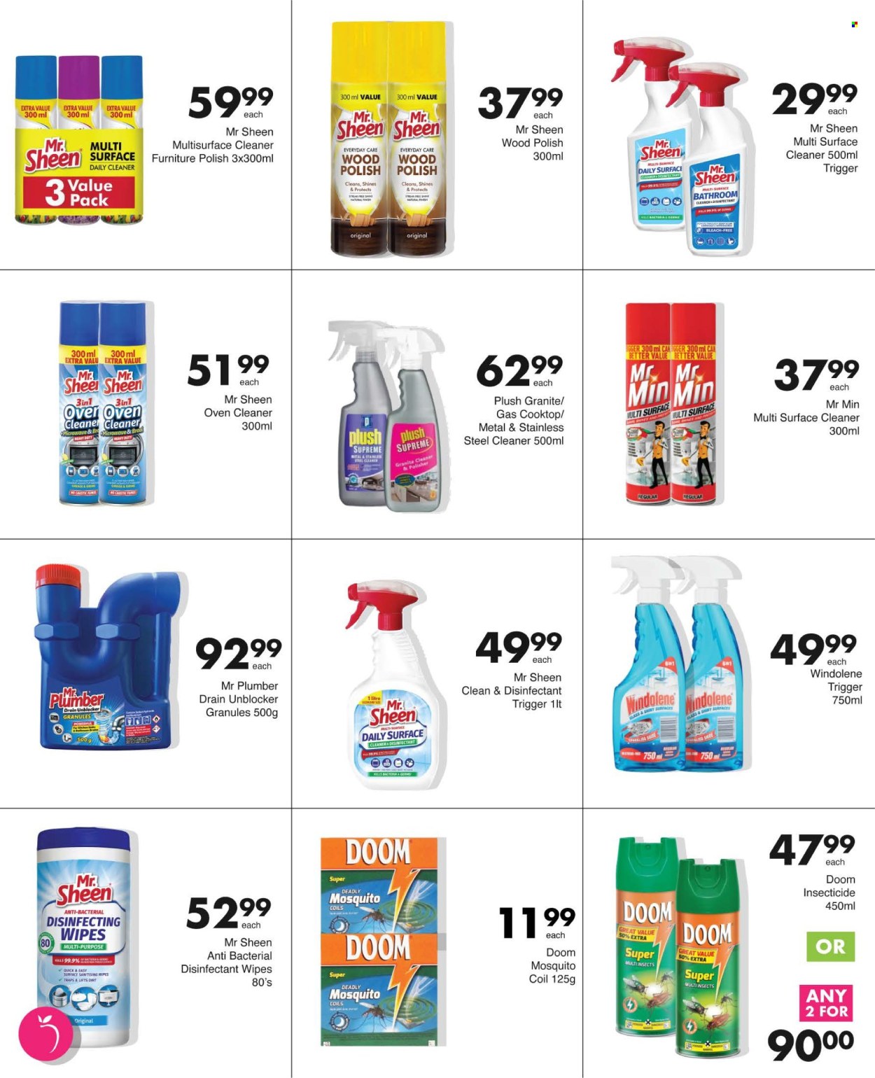 Save hyper specials - 14/05/2026 - 26/05/2026. Page 74