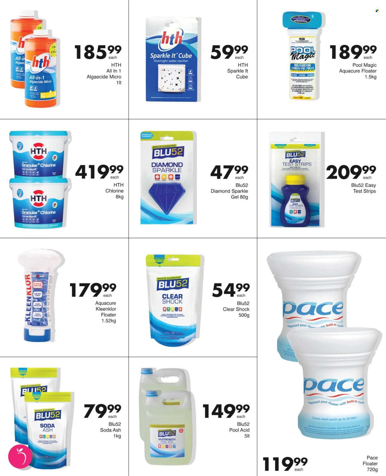 Save hyper specials - 14/05/2026 - 26/05/2026. Page 80
