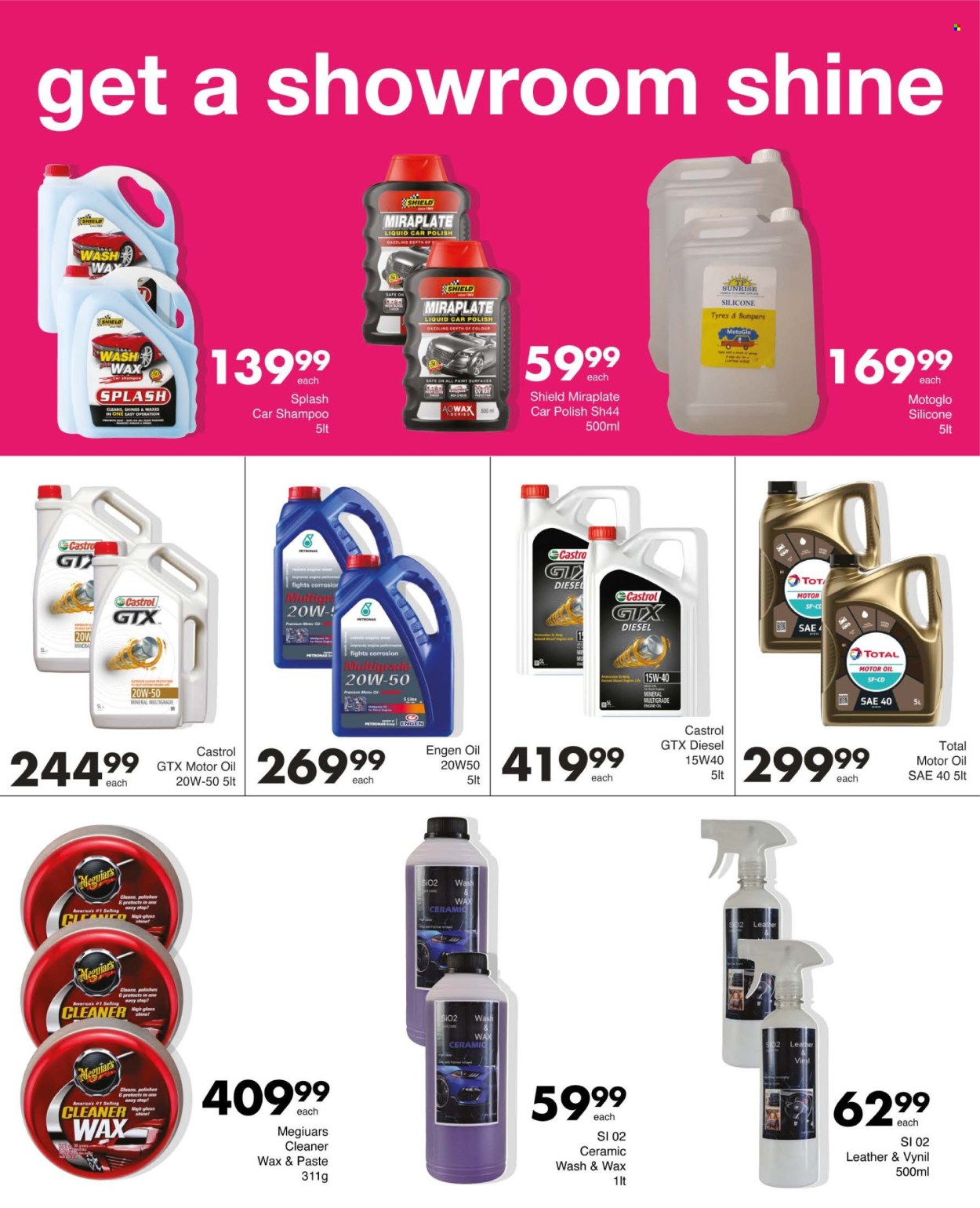 Save hyper specials - 14/05/2026 - 26/05/2026. Page 81