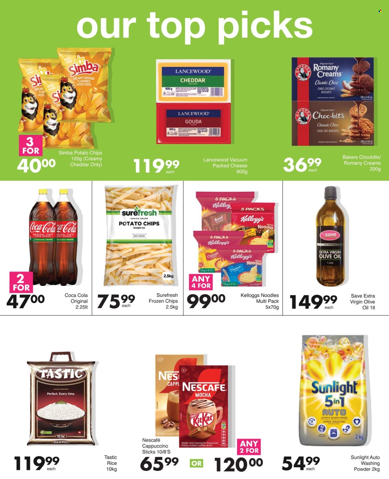 Save supermarket specials - 14/05/2026 - 26/05/2026. Page 2