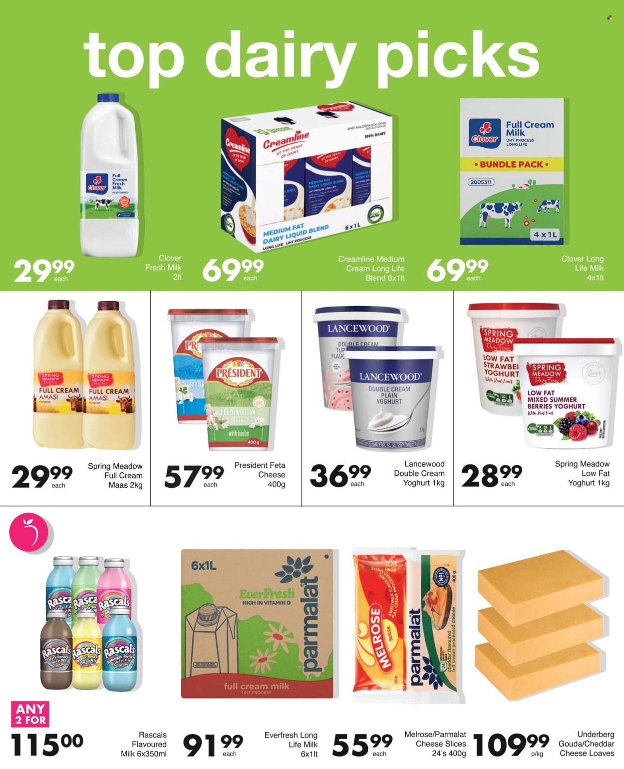 Save supermarket specials - 14/05/2026 - 26/05/2026. Page 3