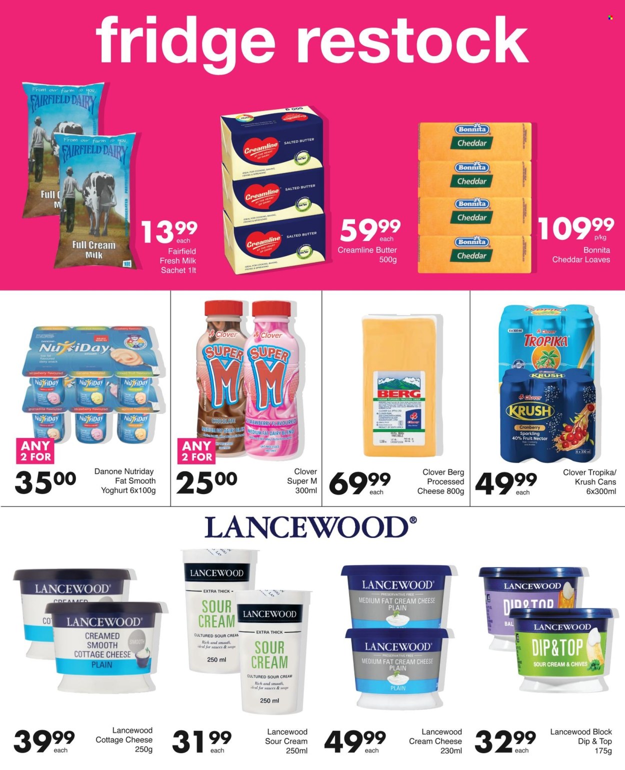 Save supermarket specials - 14/05/2026 - 26/05/2026. Page 4