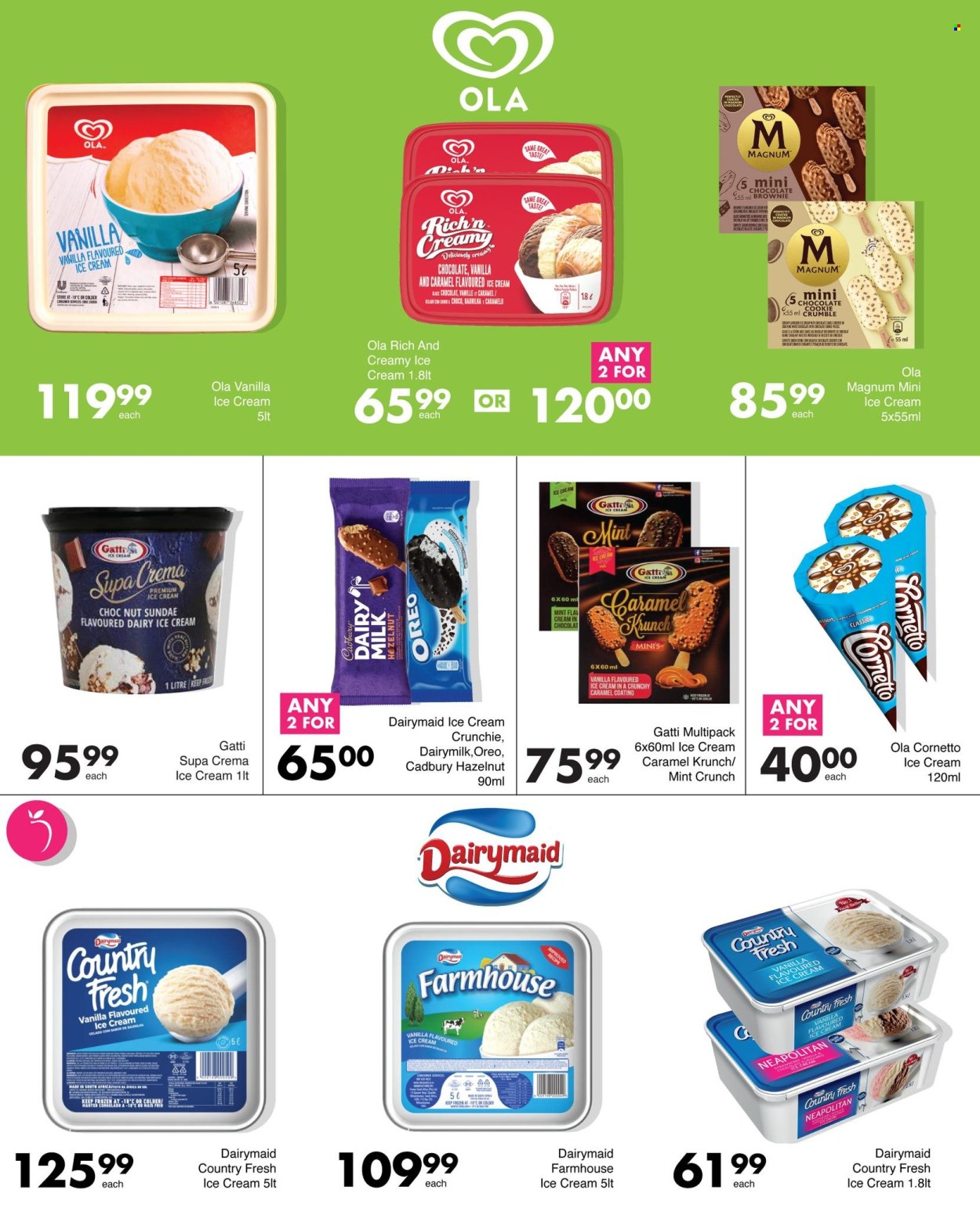 Save supermarket specials - 14/05/2026 - 26/05/2026. Page 6