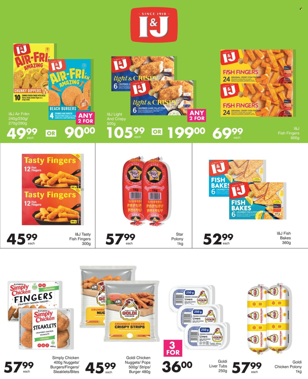 Save supermarket specials - 14/05/2026 - 26/05/2026. Page 8