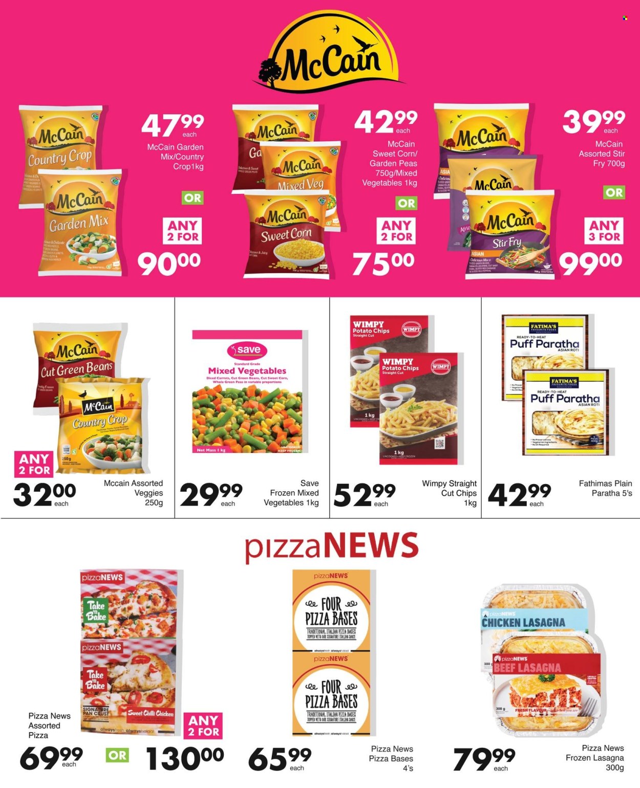 Save supermarket specials - 14/05/2026 - 26/05/2026. Page 9