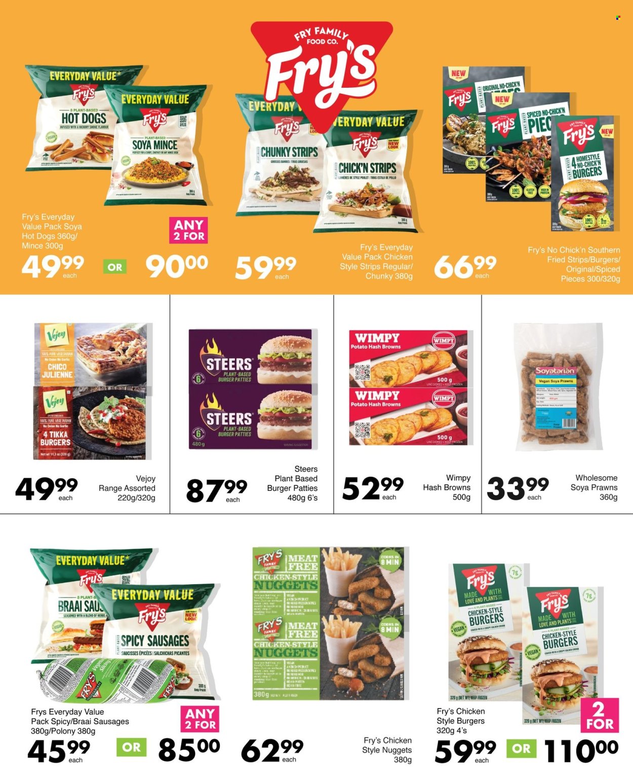 Save supermarket specials - 14/05/2026 - 26/05/2026. Page 10