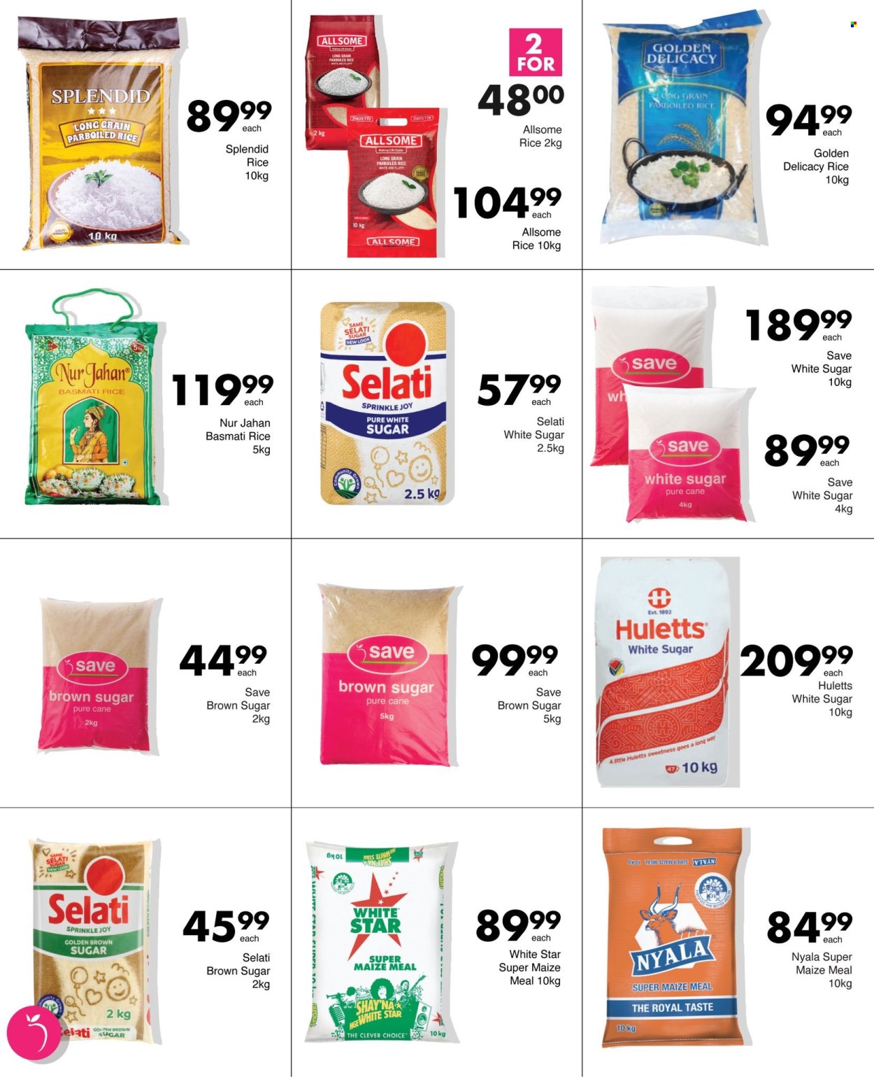 Save supermarket specials - 14/05/2026 - 26/05/2026. Page 11
