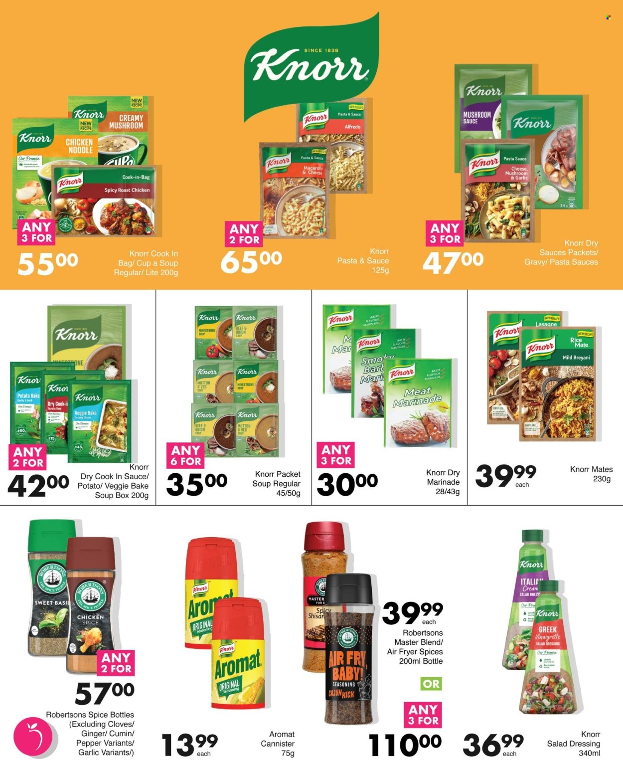 Save supermarket specials - 14/05/2026 - 26/05/2026. Page 13