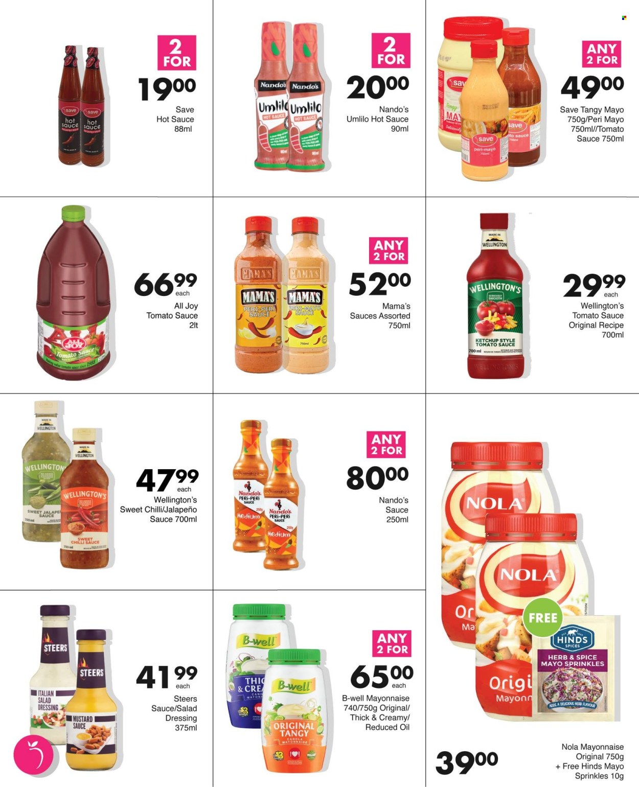 Save supermarket specials - 14/05/2026 - 26/05/2026. Page 14