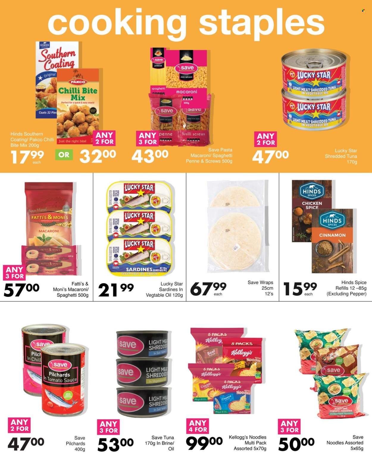 Save supermarket specials - 14/05/2026 - 26/05/2026. Page 15