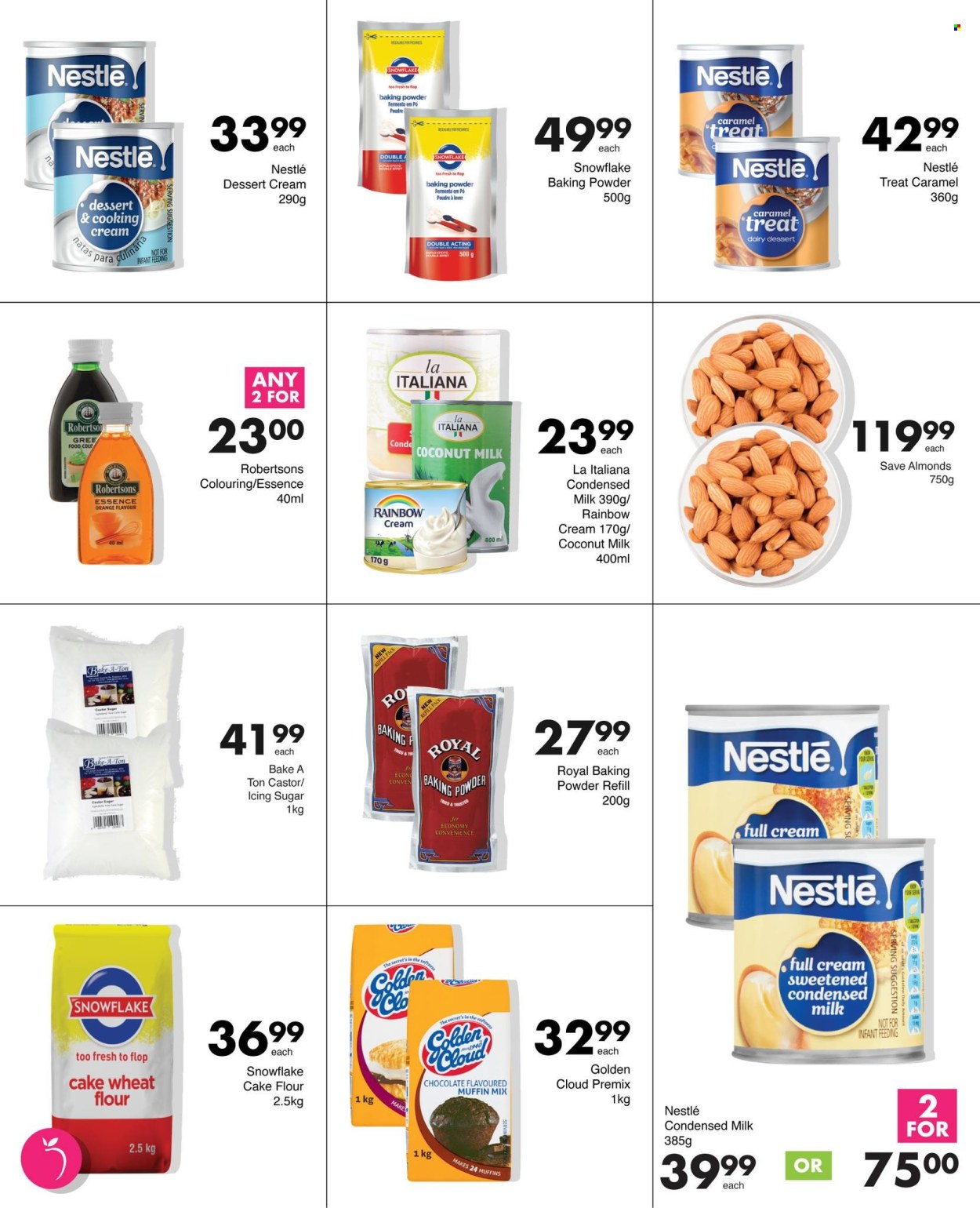 Save supermarket specials - 14/05/2026 - 26/05/2026. Page 17
