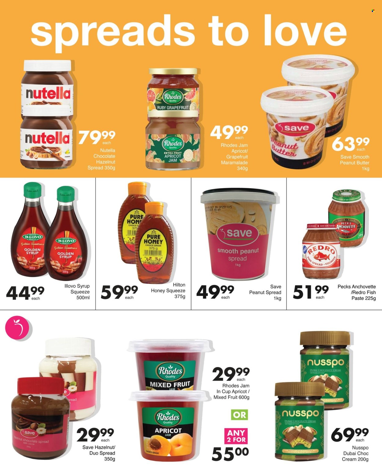 Save supermarket specials - 14/05/2026 - 26/05/2026. Page 18