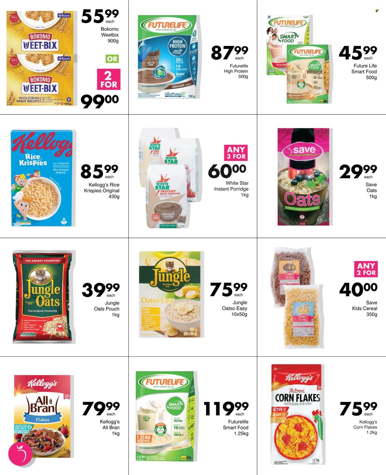Save supermarket specials - 14/05/2026 - 26/05/2026. Page 19