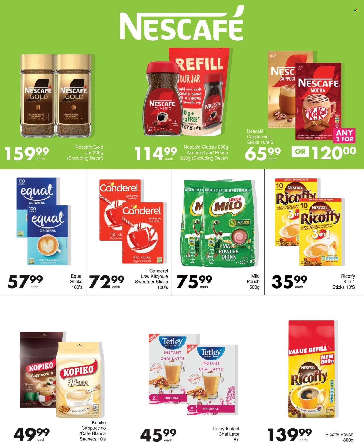 Save supermarket specials - 14/05/2026 - 26/05/2026. Page 20