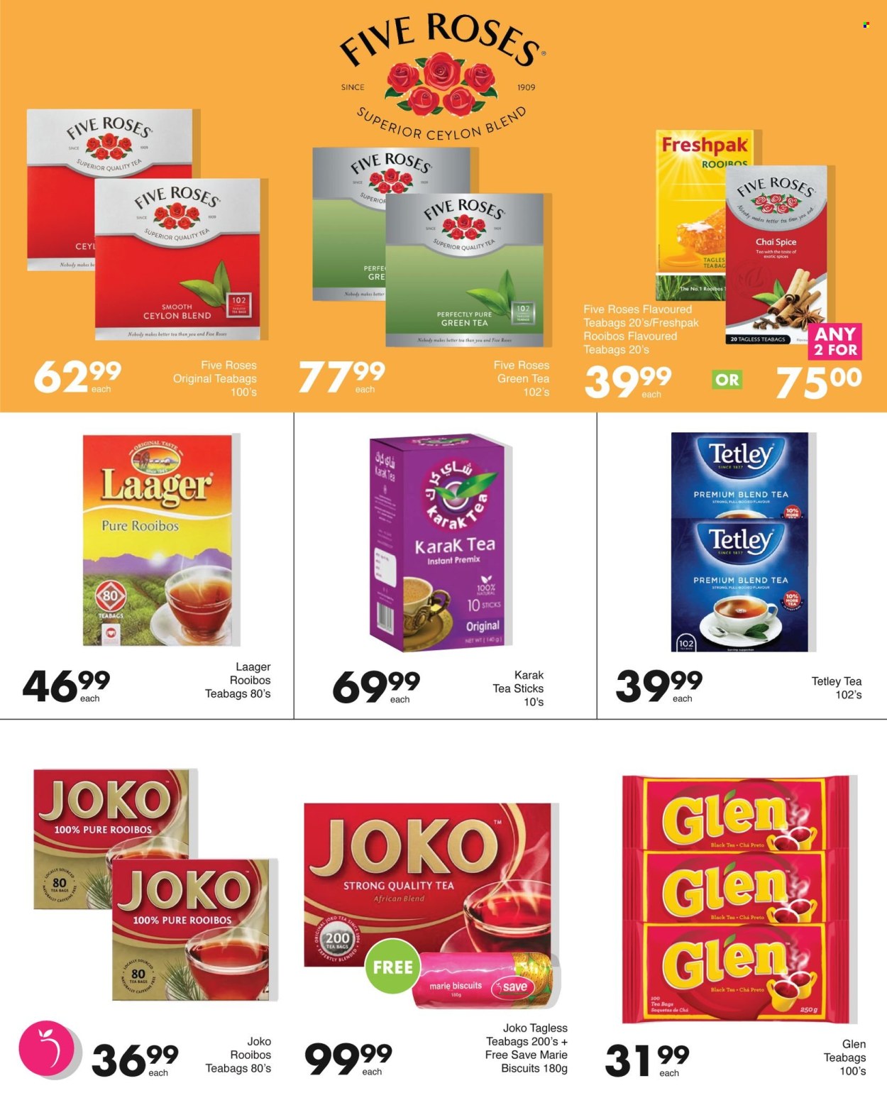 Save supermarket specials - 14/05/2026 - 26/05/2026. Page 21