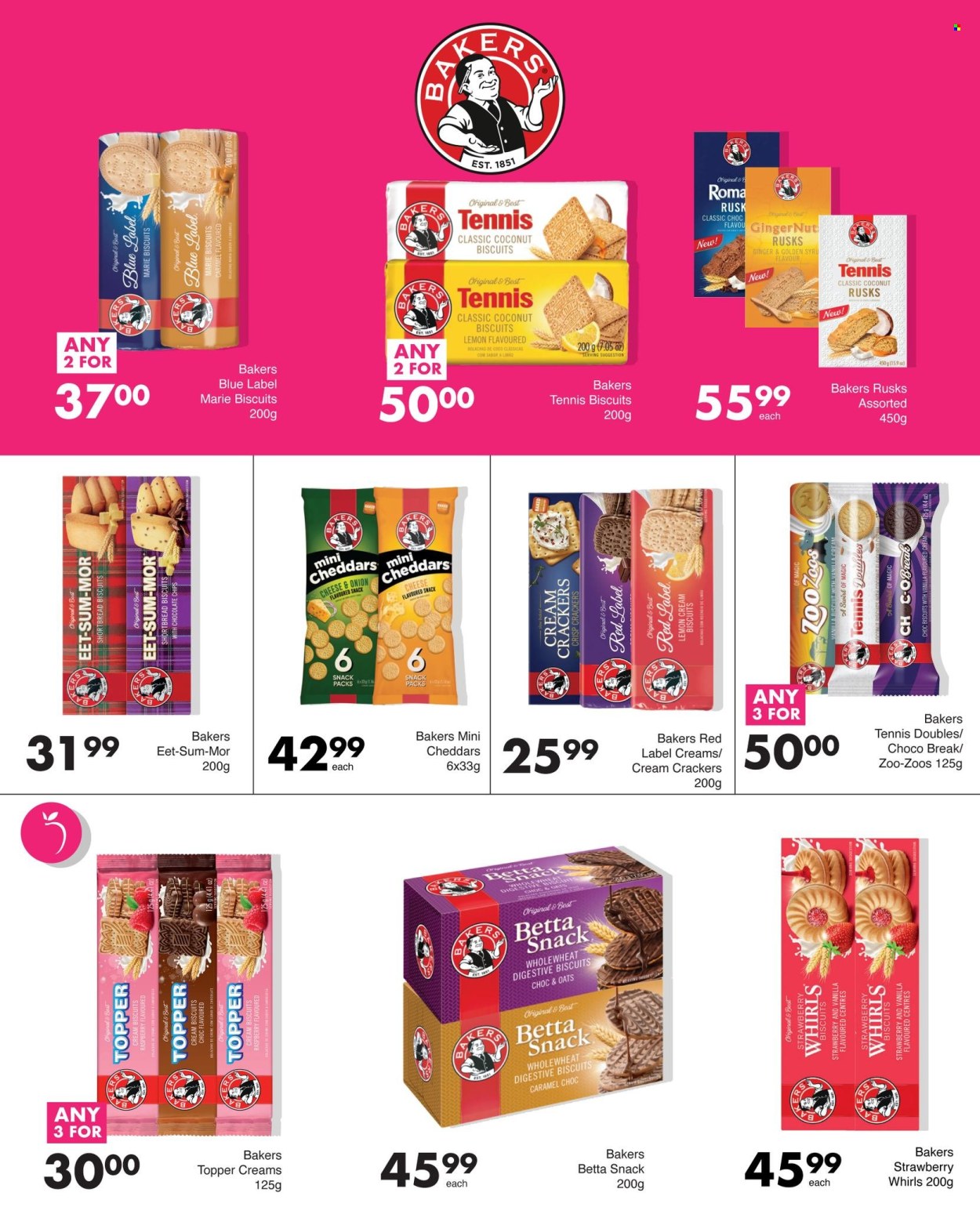 Save supermarket specials - 14/05/2026 - 26/05/2026. Page 22