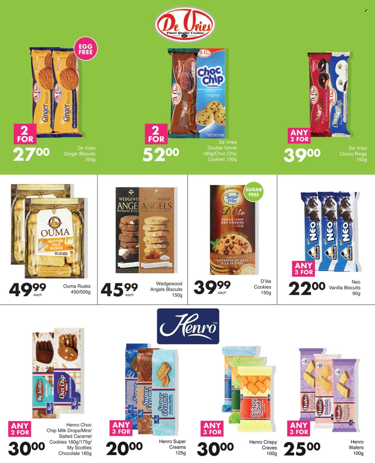 Save supermarket specials - 14/05/2026 - 26/05/2026. Page 23