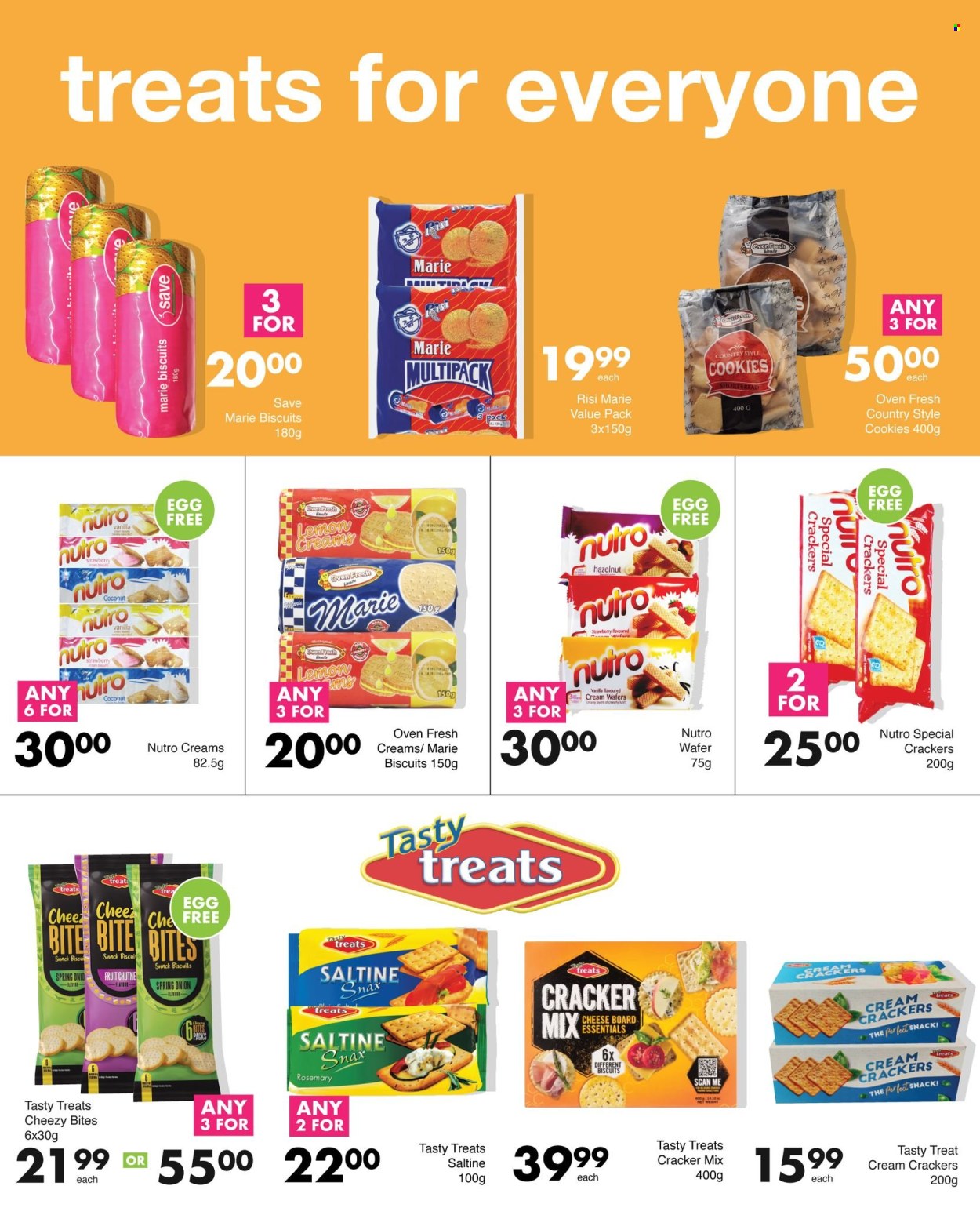 Save supermarket specials - 14/05/2026 - 26/05/2026. Page 24