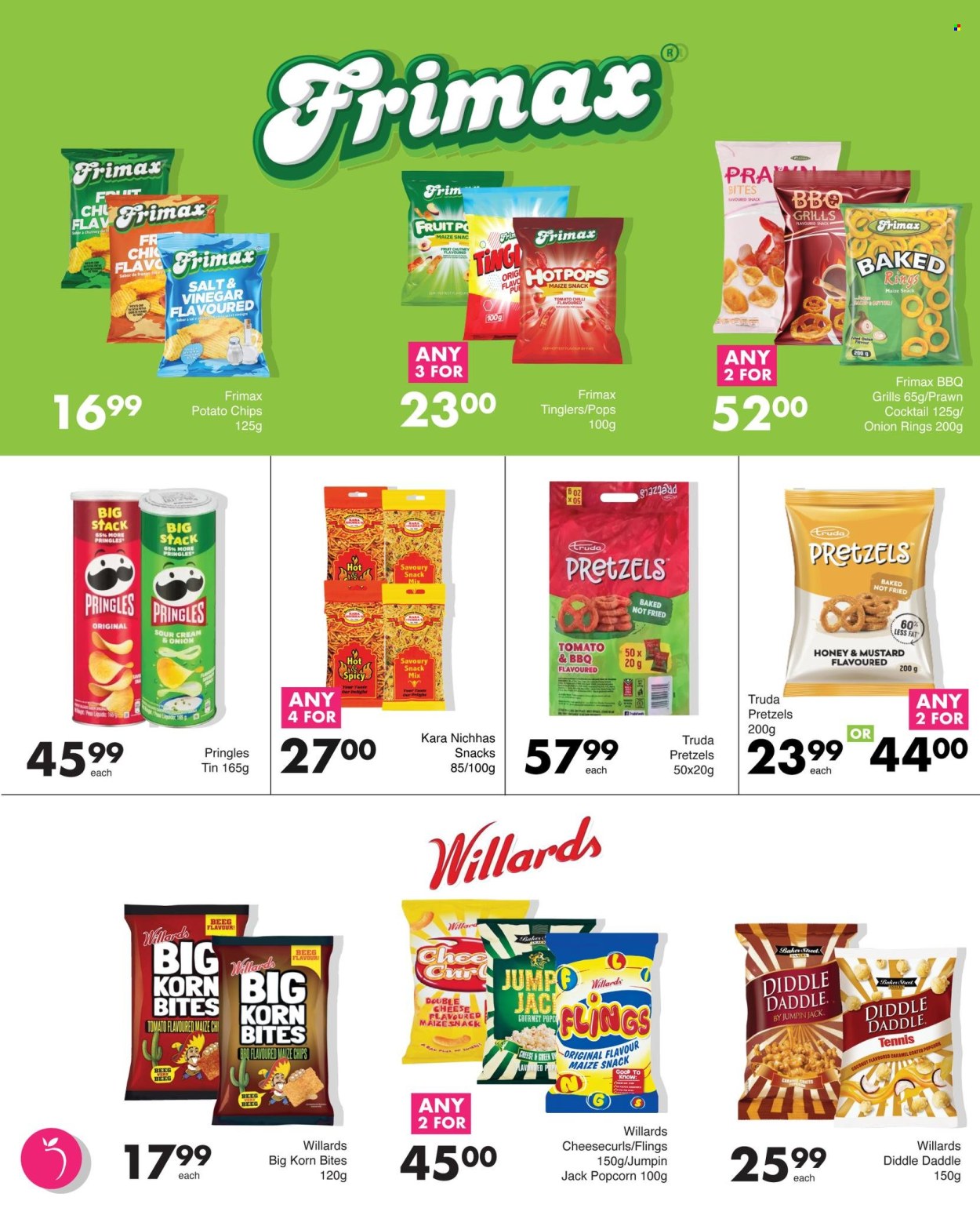 Save supermarket specials - 14/05/2026 - 26/05/2026. Page 26