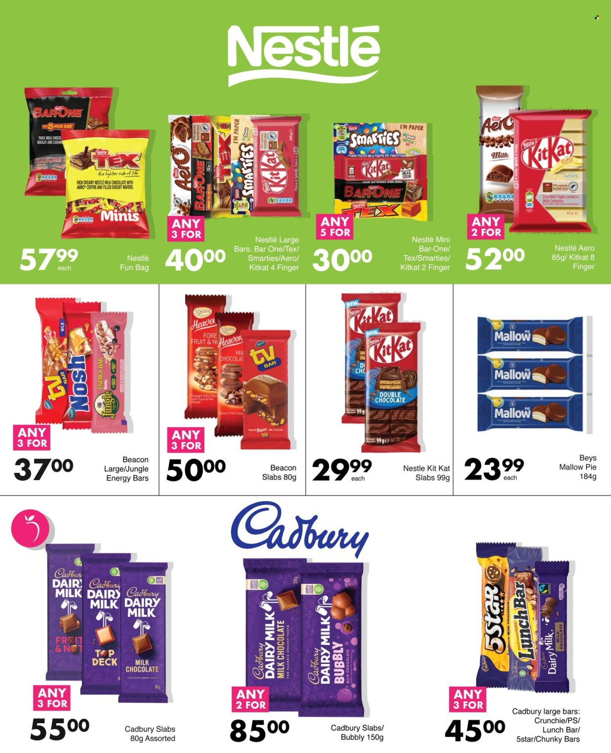 Save supermarket specials - 14/05/2026 - 26/05/2026. Page 28