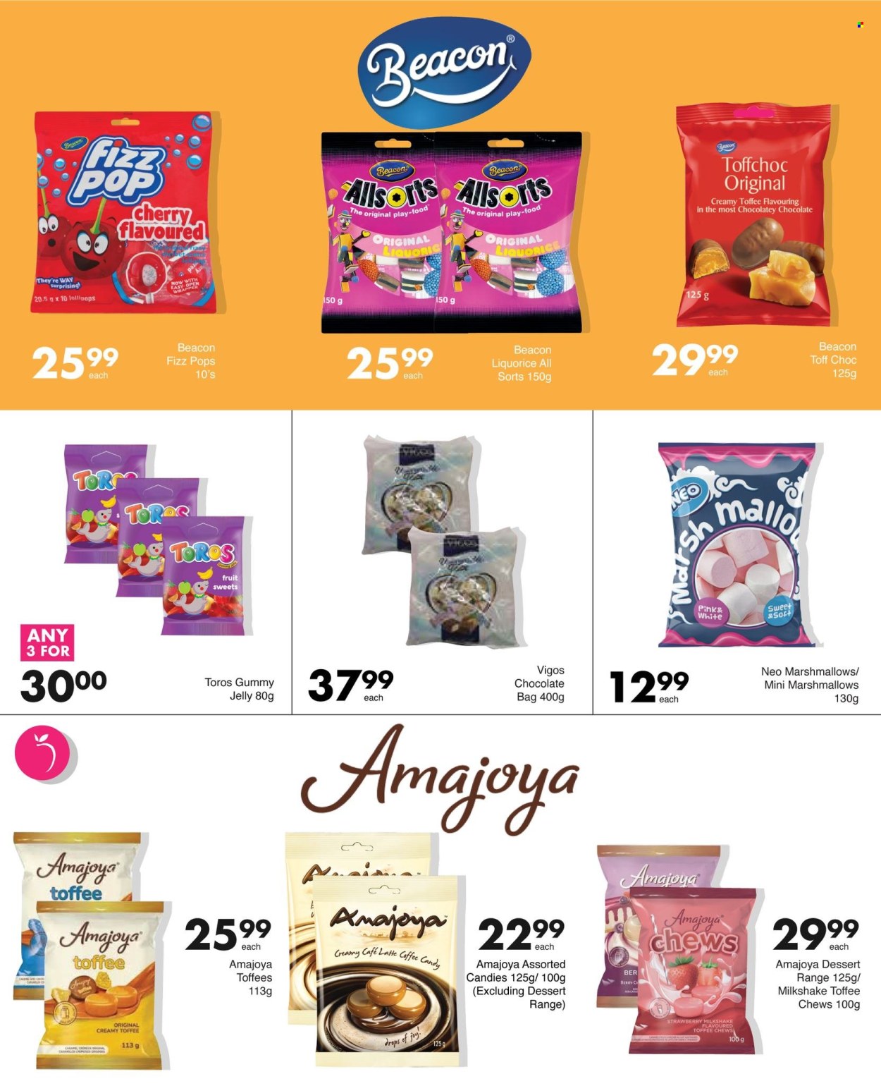 Save supermarket specials - 14/05/2026 - 26/05/2026. Page 29