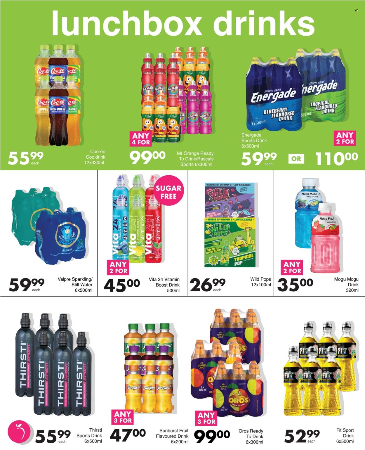 Save supermarket specials - 14/05/2026 - 26/05/2026. Page 30