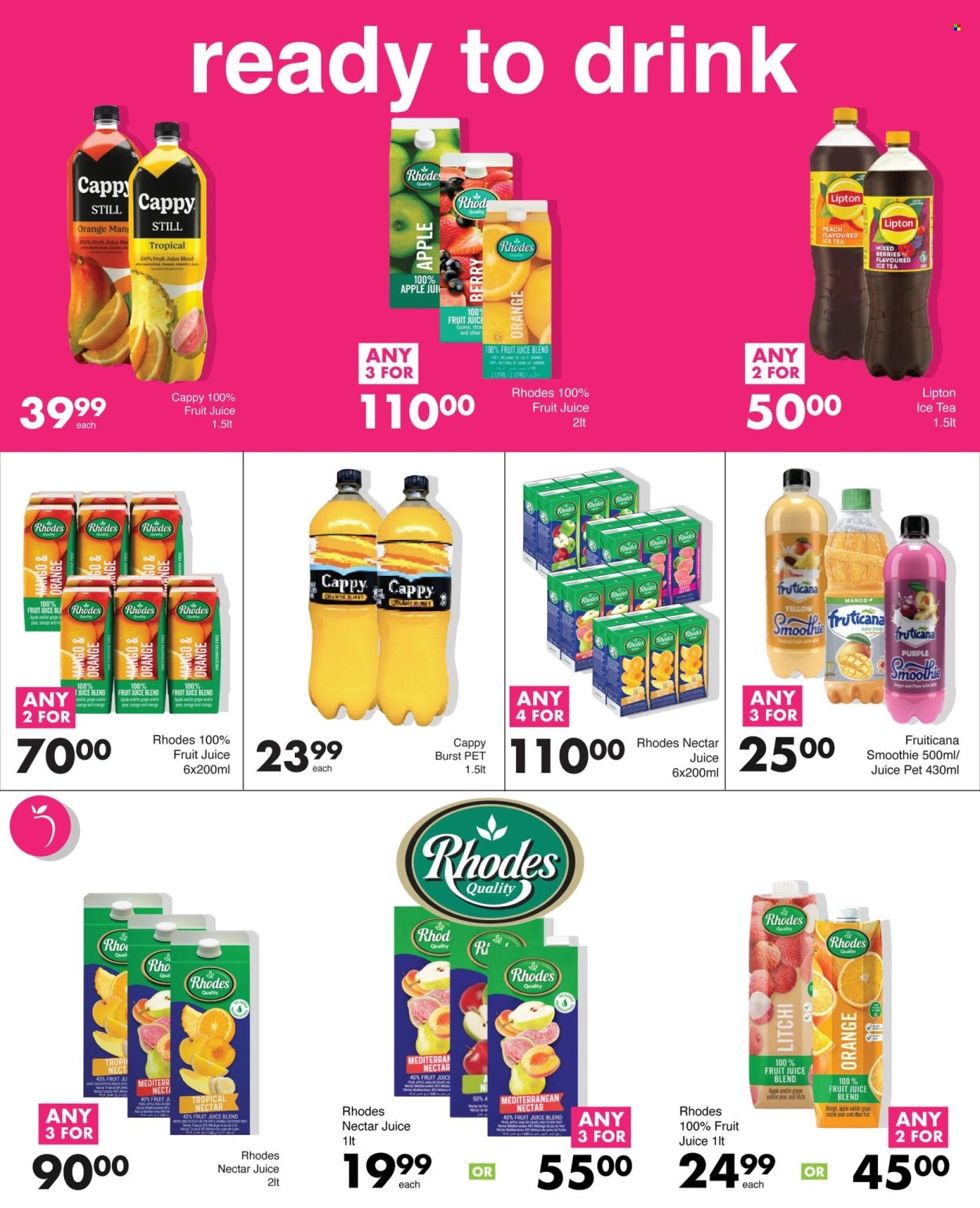 Save supermarket specials - 14/05/2026 - 26/05/2026. Page 31