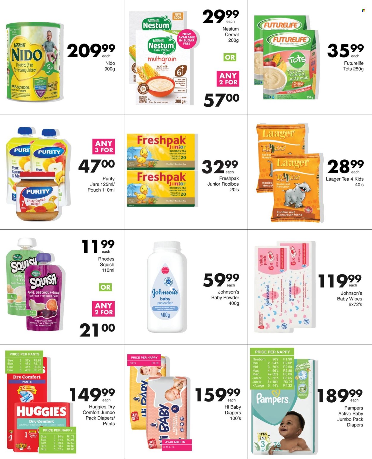 Save supermarket specials - 14/05/2026 - 26/05/2026. Page 35