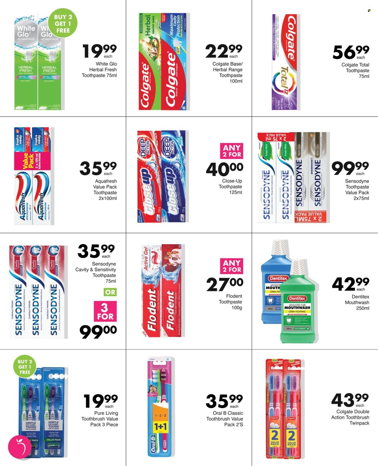 Save supermarket specials - 14/05/2026 - 26/05/2026. Page 39