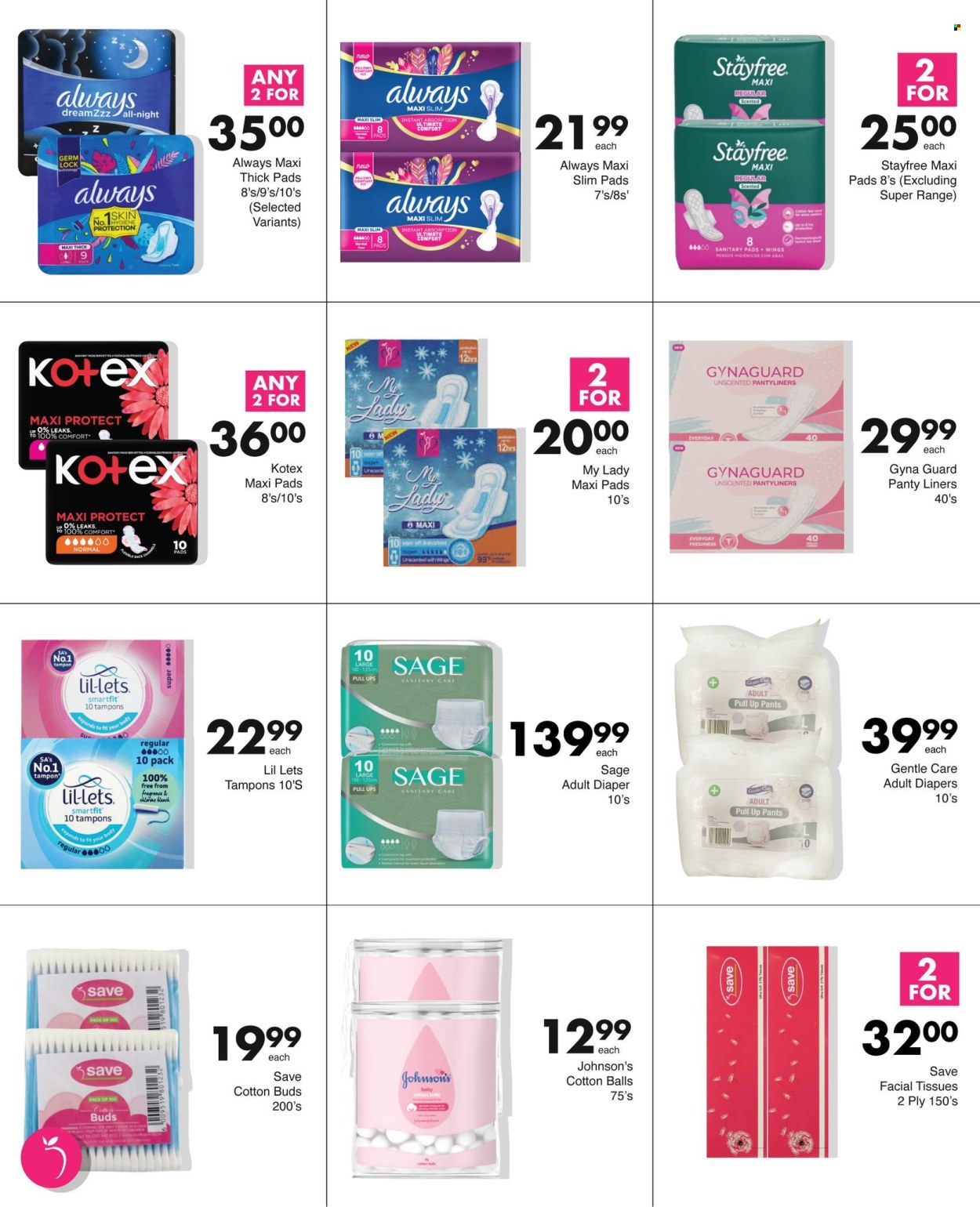 Save supermarket specials - 14/05/2026 - 26/05/2026. Page 40
