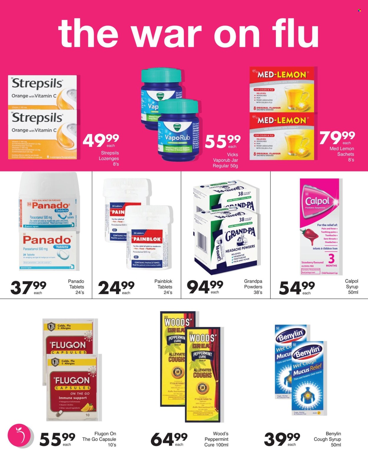 Save supermarket specials - 14/05/2026 - 26/05/2026. Page 41