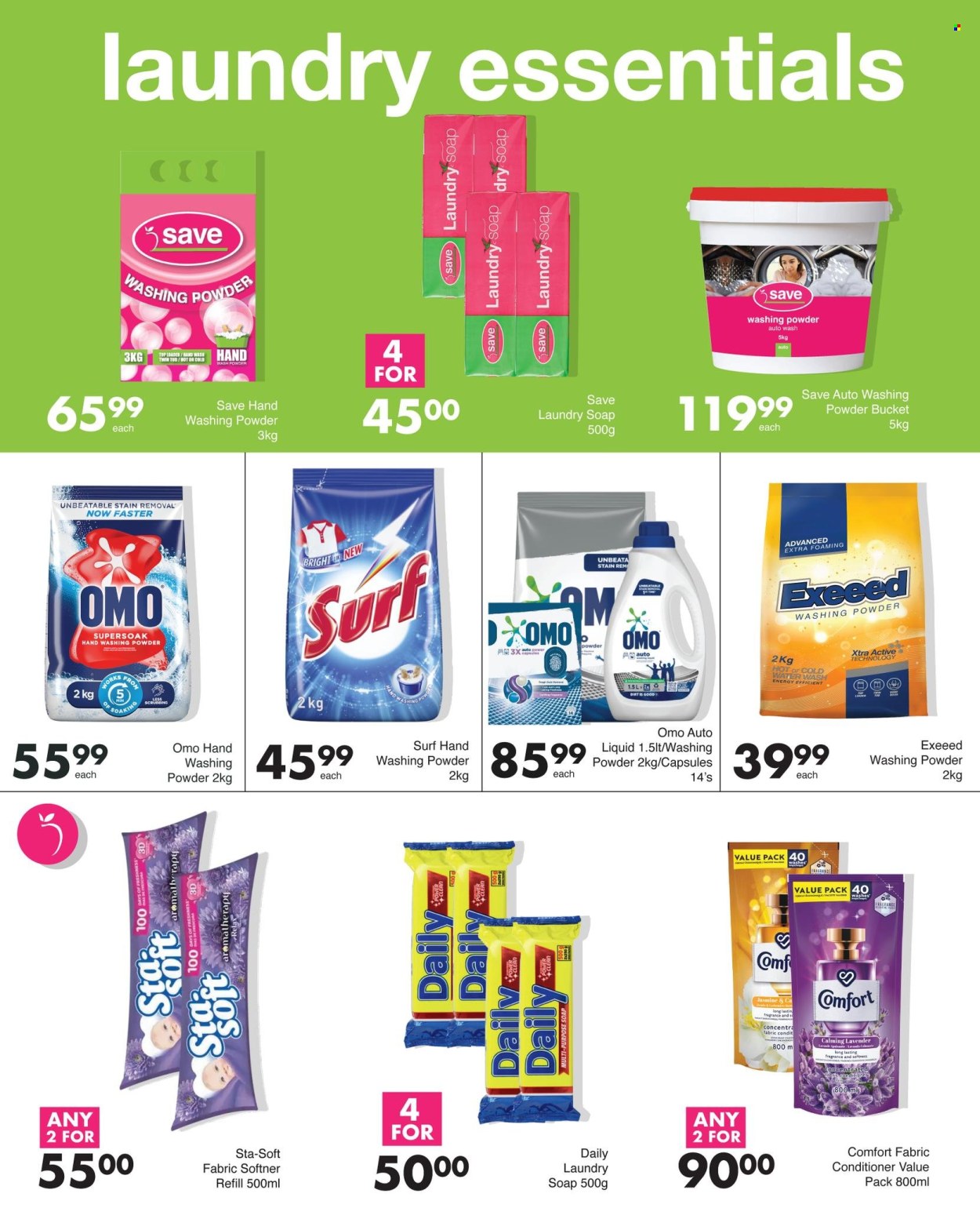 Save supermarket specials - 14/05/2026 - 26/05/2026. Page 42